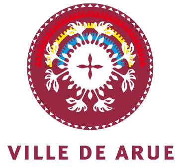 MAIRIE ARUE
