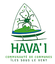 COMMUNAUTE DE COMMUNES DE HAVAI