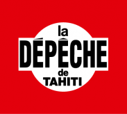 LA DEPECHE DE TAHITI