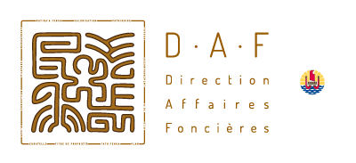 DIRECTION DES AFFAIRES FONCIERES (DAF)